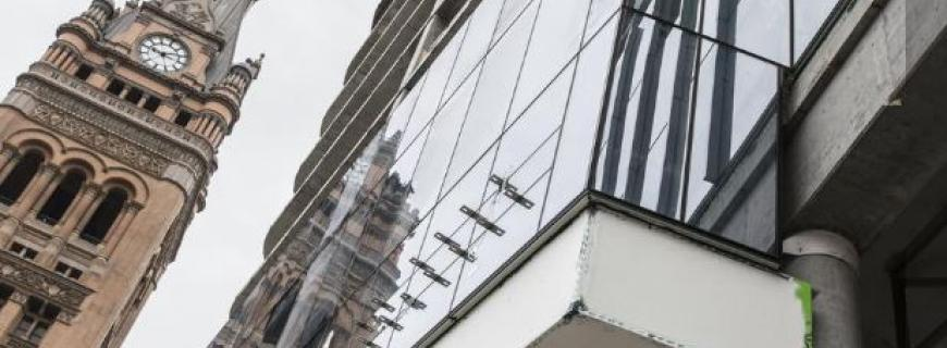 BMO Harris Bank Milwaukee