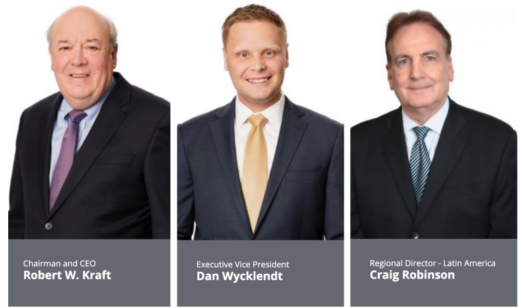 FirstPathway Partners USA