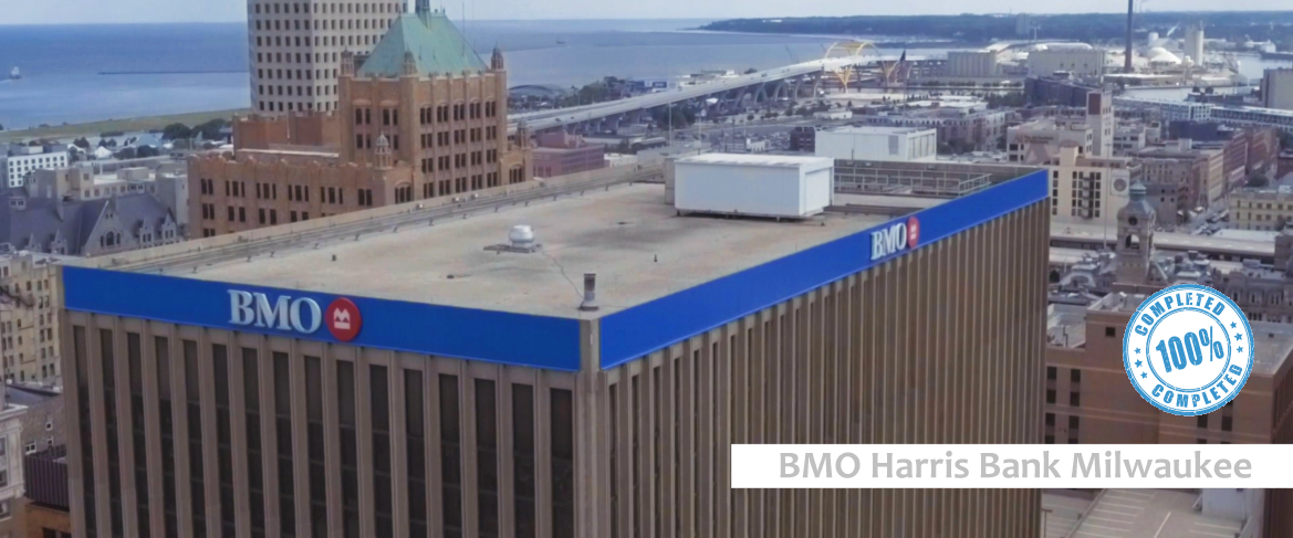 BMO Harris Bank Office Tower